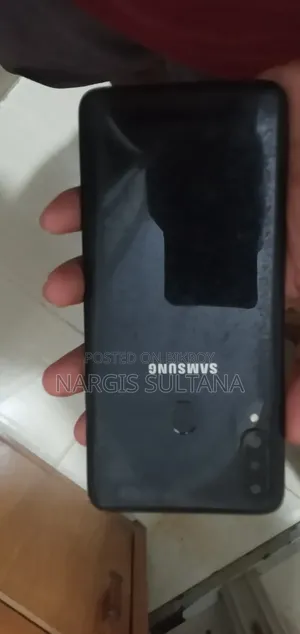 স্যামসাং গ্যালাক্সি এ২০এস ৩২ জিবি ব্লু