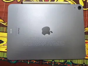 অ্যাপল আইপ্যাড এয়ার ১১ (২০২৪) ১২৮ জিবি গ্রে