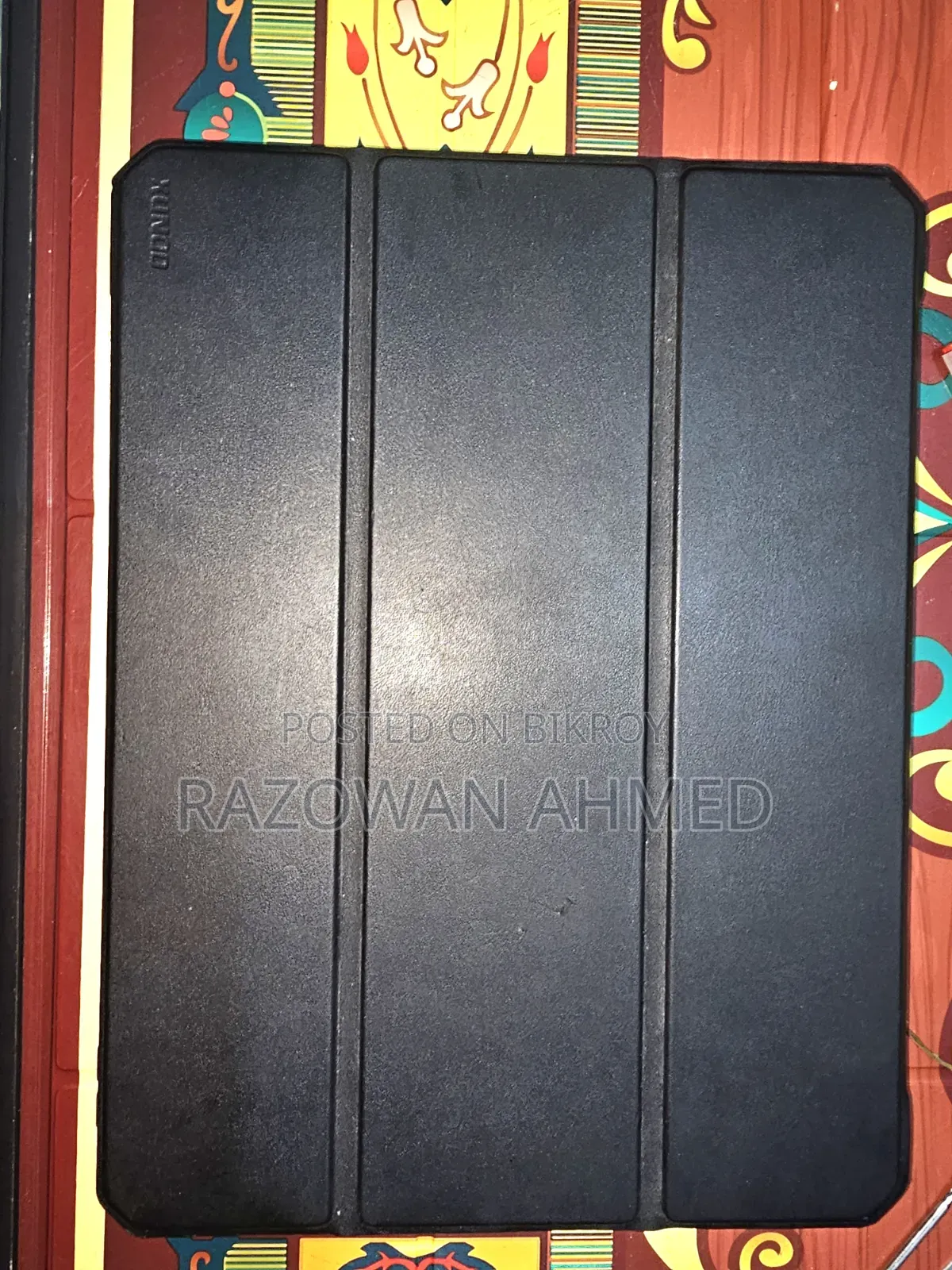 অ্যাপল আইপ্যাড এয়ার ১১ (২০২৪) ১২৮ জিবি গ্রে
