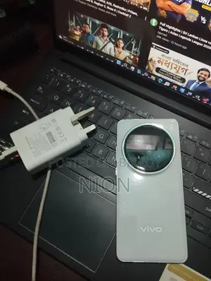 Vivo X200 Pro 512 GB White