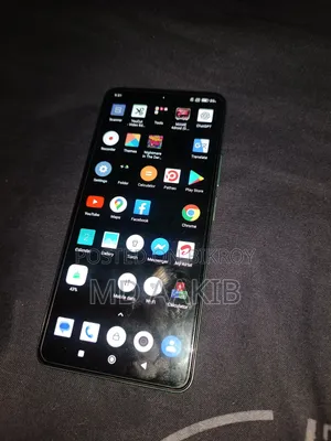 Xiaomi Poco F4 128 GB Green
