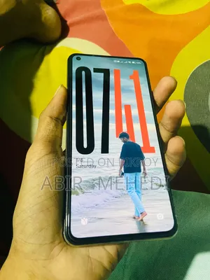 Xiaomi 11 Lite 5G NE 128 GB White