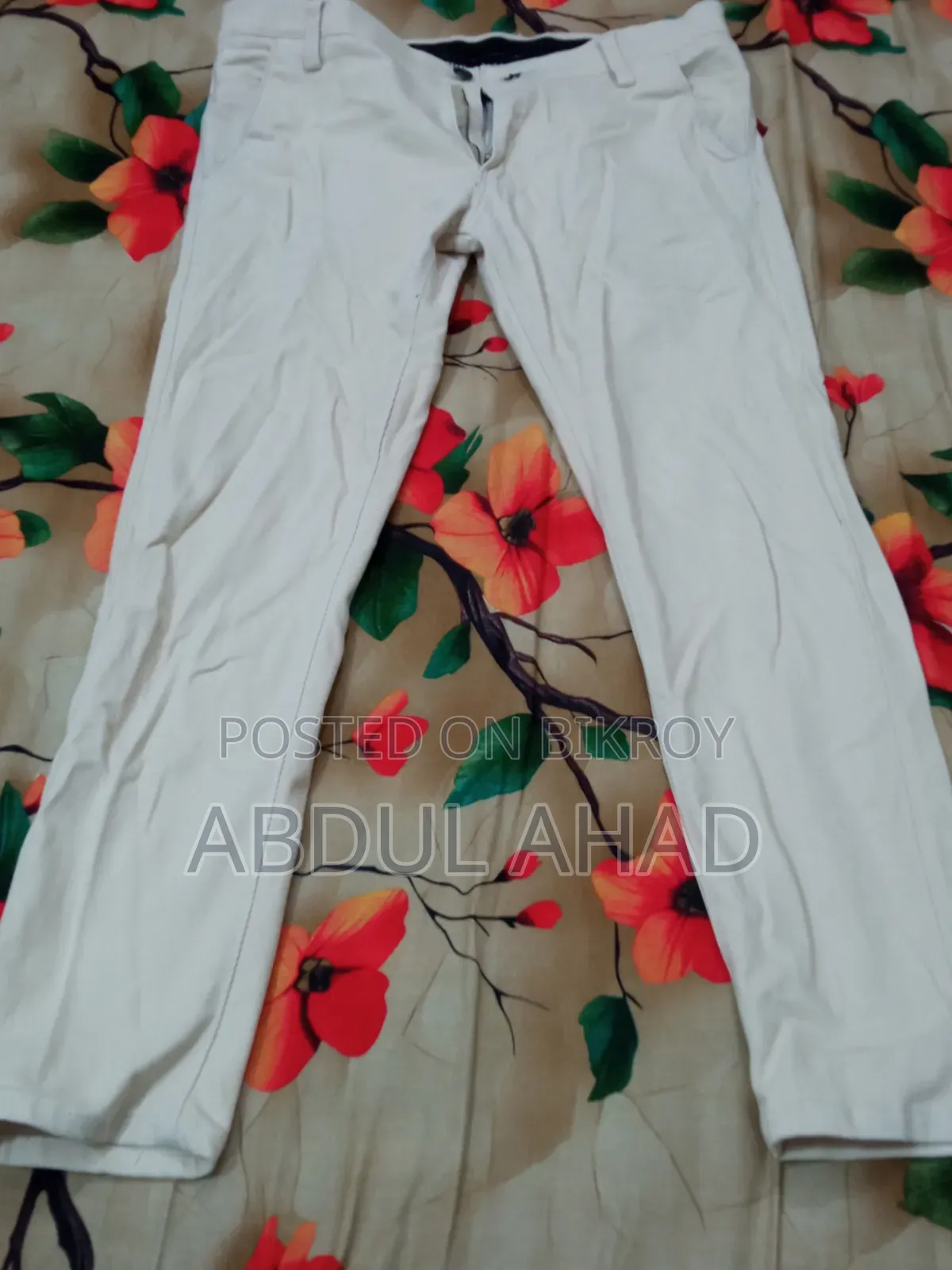গেবাডিং প্যান্ট বিক্রি হবে