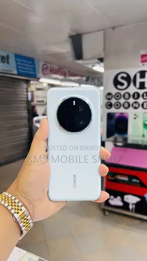 হনার ম্যাজিক৭ প্রো ১ টিবি