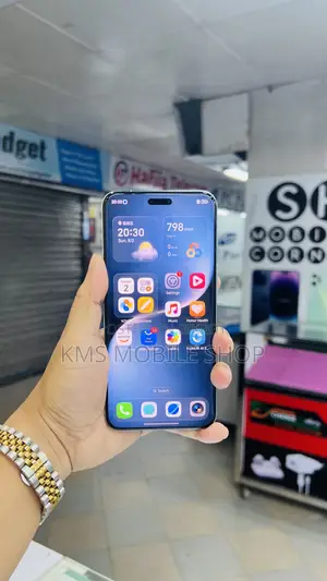 Honor Magic7 Pro 1 TB