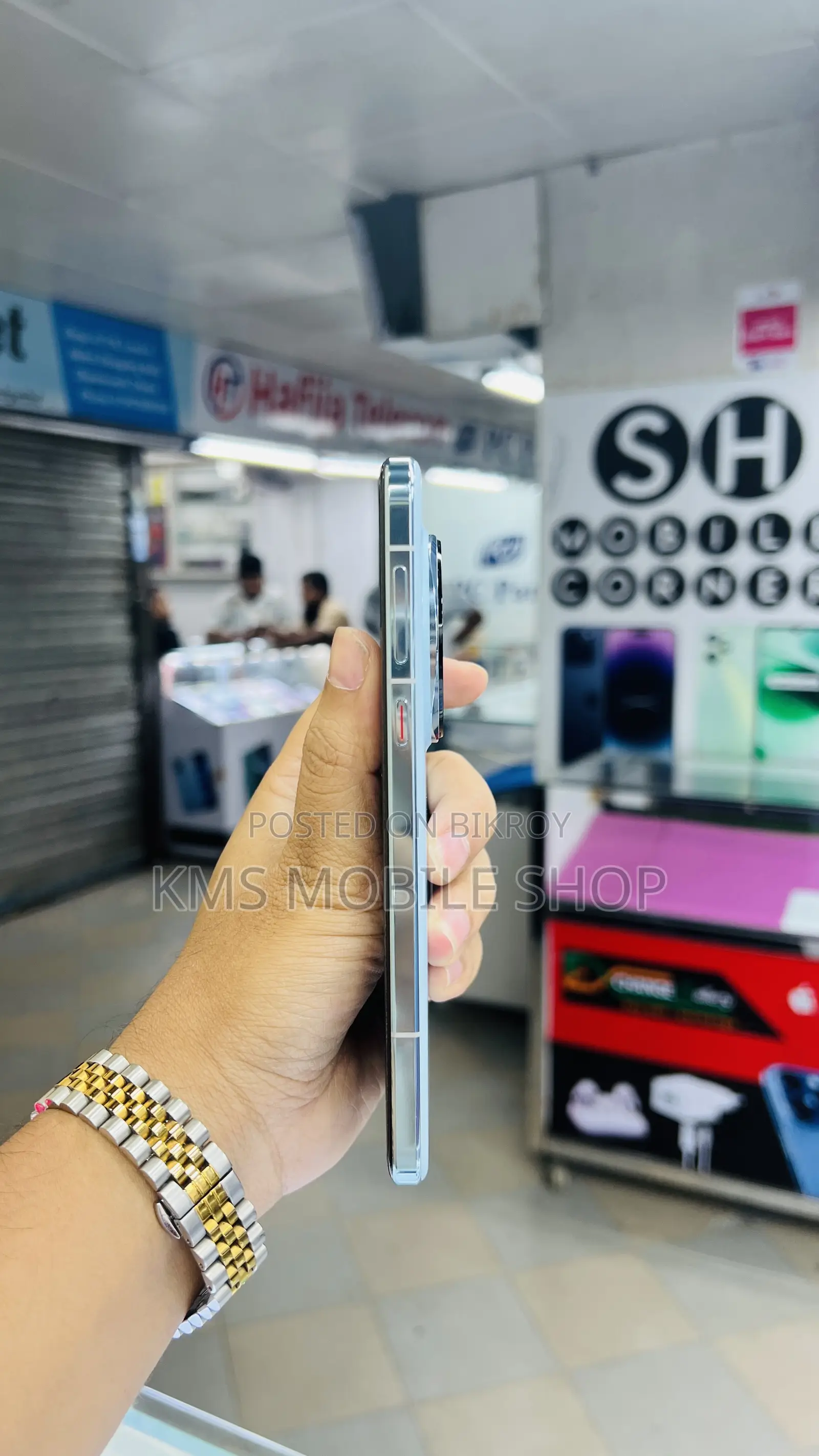Honor Magic7 Pro 1 TB