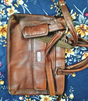 Leather Bag