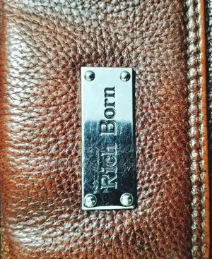 Leather Bag