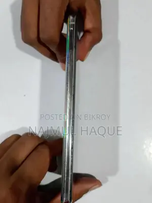 স্যামসাং গ্যালাক্সি নোট ১০ লাইট ১২৮ জিবি হোয়াইট