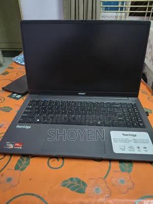 Laptop 8GB AMD Ryzen 5 SSD 512GB