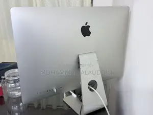 Desktop Computer Apple iMac Pro 8GB Intel Core i5 HDD 1TB