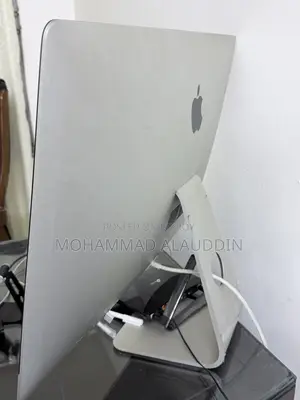 Desktop Computer Apple iMac Pro 8GB Intel Core i5 HDD 1TB