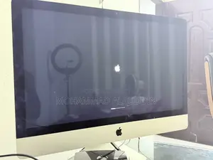 Desktop Computer Apple iMac Pro 8GB Intel Core i5 HDD 1TB