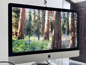Desktop Computer Apple iMac Pro 8GB Intel Core i5 HDD 1TB