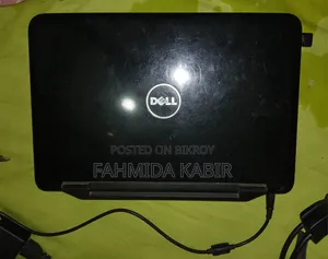 Laptop Dell Inspiron 14 6GB Intel Pentium HDD 256GB