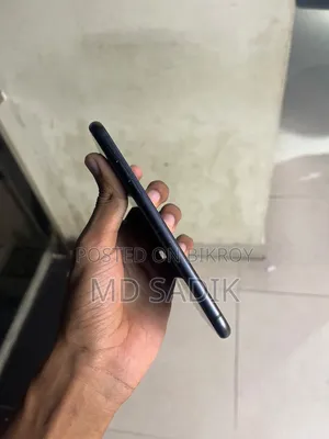 Apple iPhone 11 128 GB Black