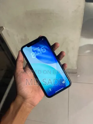 Apple iPhone 11 128 GB Black