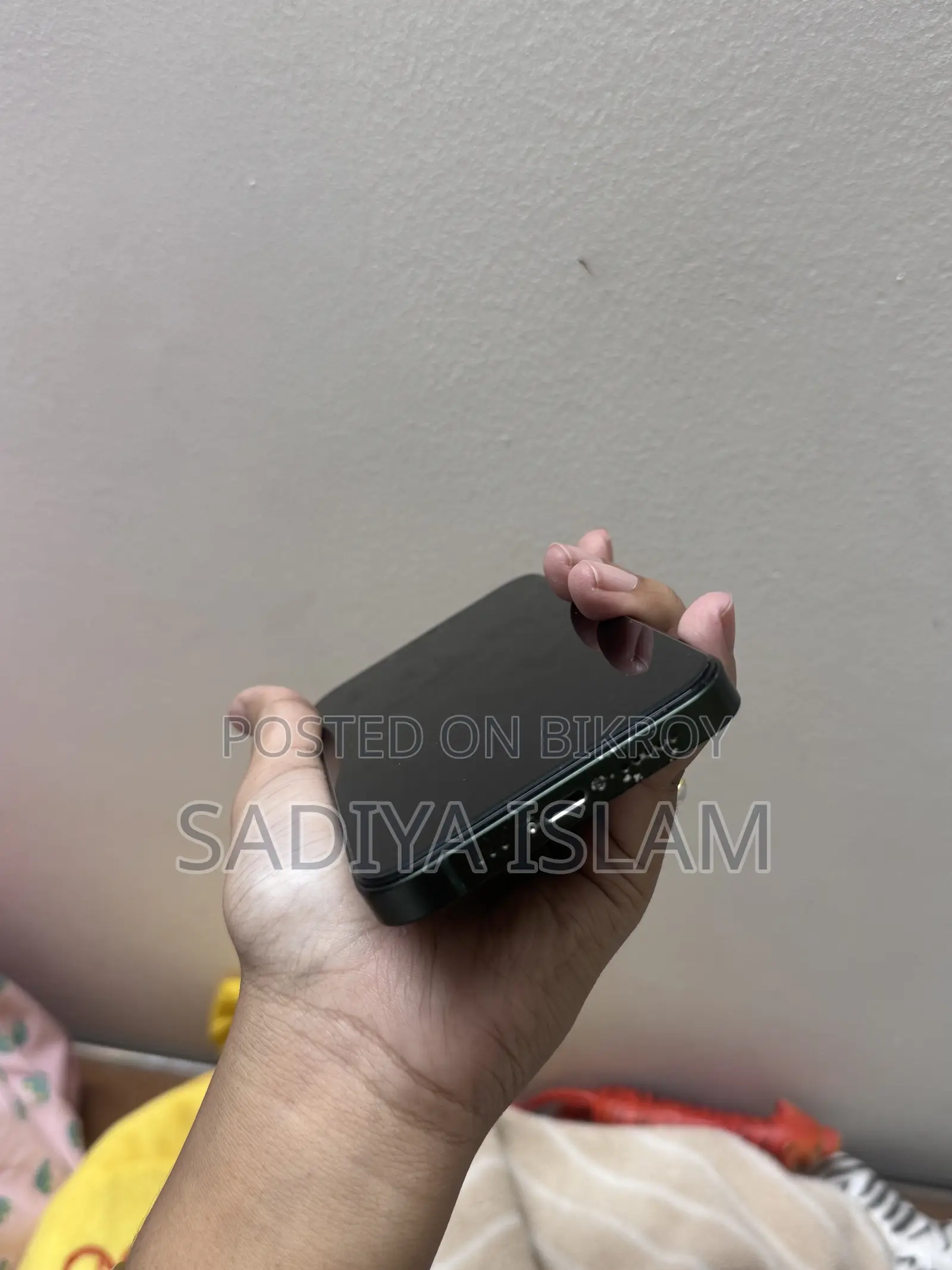 অ্যাপল আইফোন ১৩ ২৫৬ জিবি গ্রিন