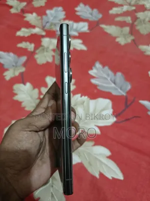 Samsung Galaxy S23 Ultra 256 GB Green