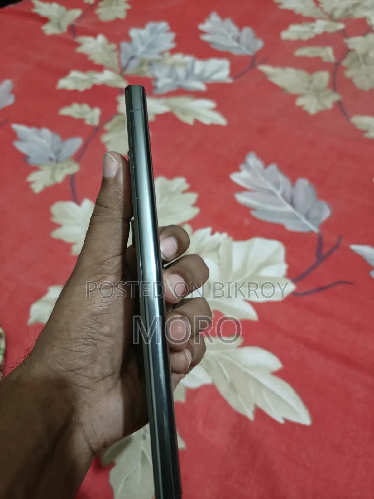 Samsung Galaxy S23 Ultra 256 GB Green