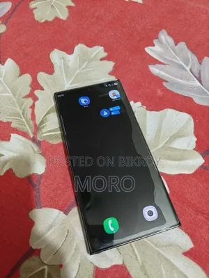 Samsung Galaxy S23 Ultra 256 GB Green