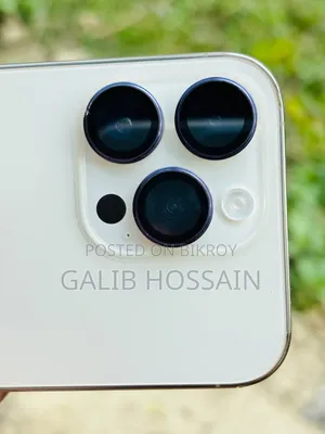 Apple iPhone 14 Pro 256 GB White
