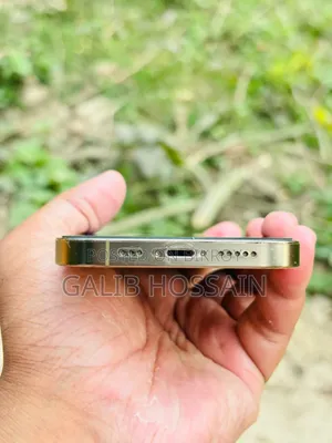 Apple iPhone 14 Pro 256 GB White
