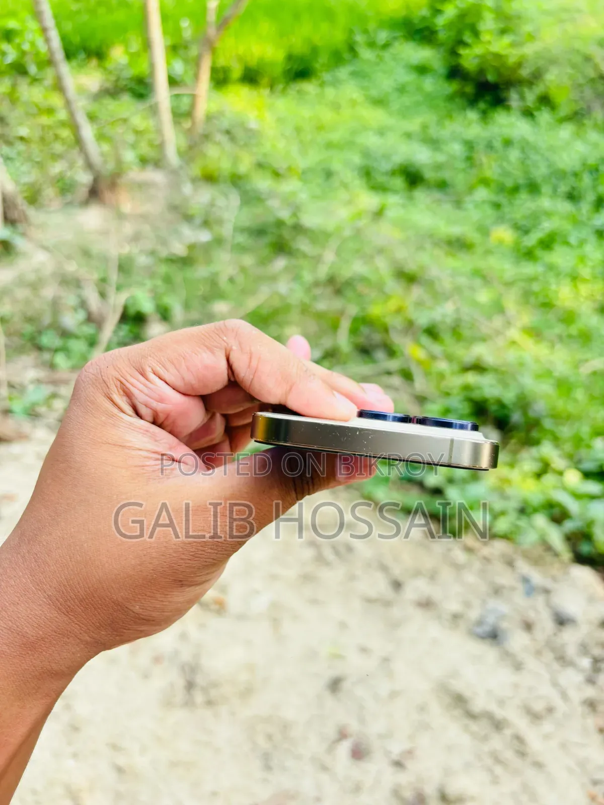 Apple iPhone 14 Pro 256 GB White