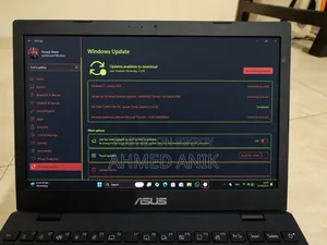 Laptop Asus E203NA 2GB Intel Core i5 HDD 128GB