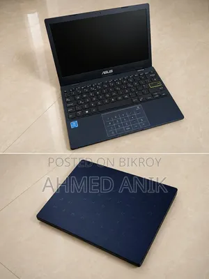 Laptop Asus E203NA 2GB Intel Core i5 HDD 128GB