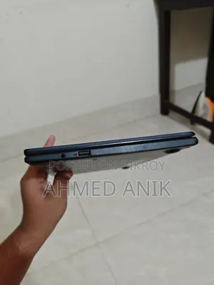 Laptop Asus E203NA 2GB Intel Core i5 HDD 128GB