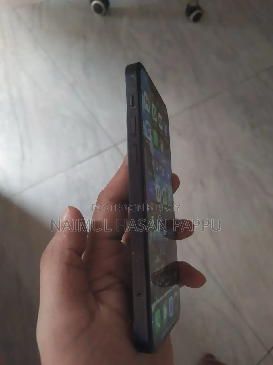 Apple iPhone 12 128 GB