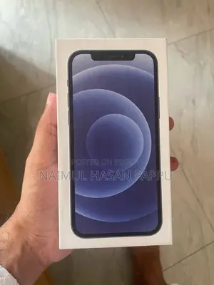 Apple iPhone 12 128 GB
