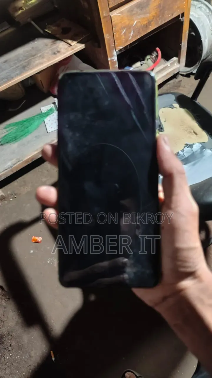 OnePlus 8T 256 GB Blue