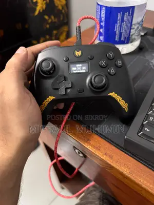 Gaming Controller