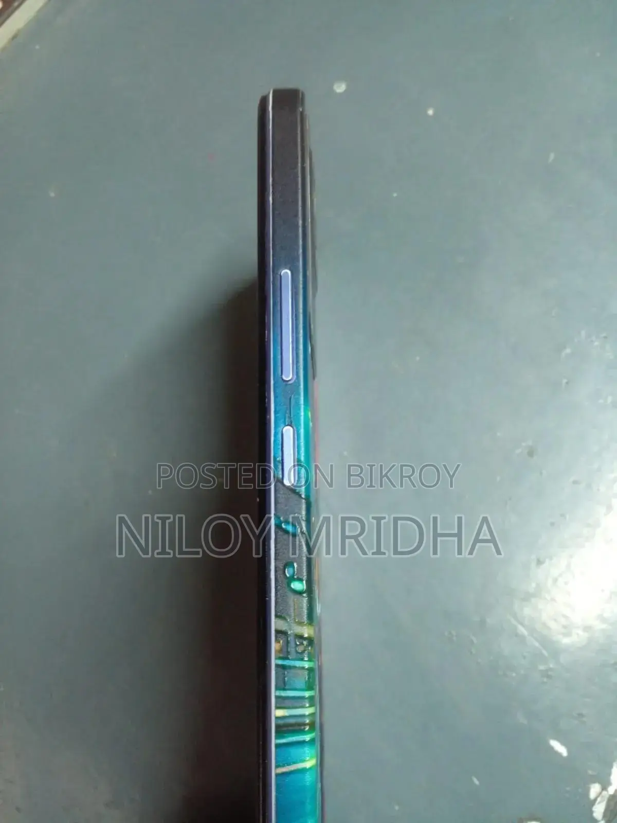 Vivo Y02 32 GB