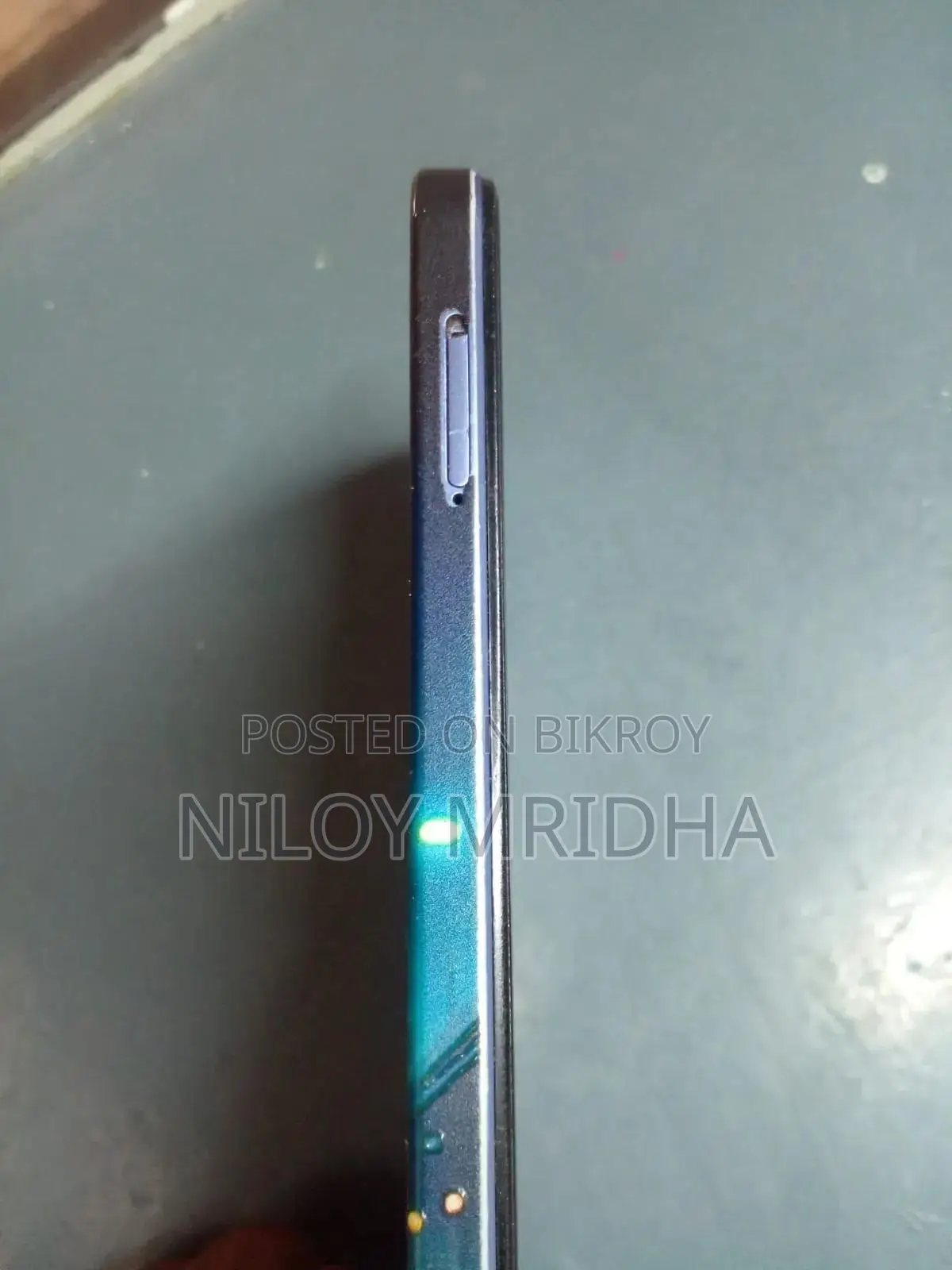 Vivo Y02 32 GB