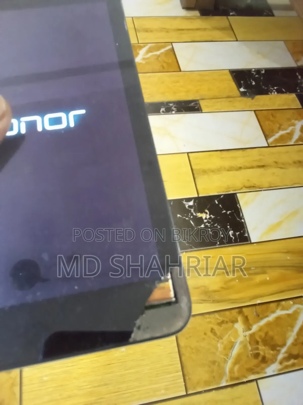 Huawei Honor 4 GB White