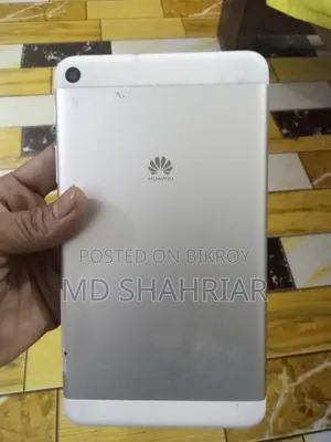 Huawei Honor 4 GB White