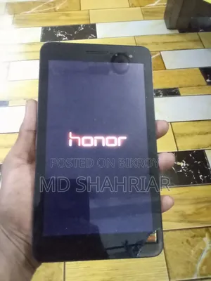 Huawei Honor 4 GB White