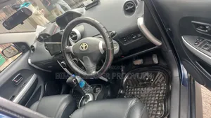 Toyota IST 2003 Blue