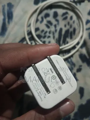চার্জার বিক্রি