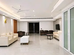 Furnished 4-Bedroom Apartment Fully Furnished for Rent