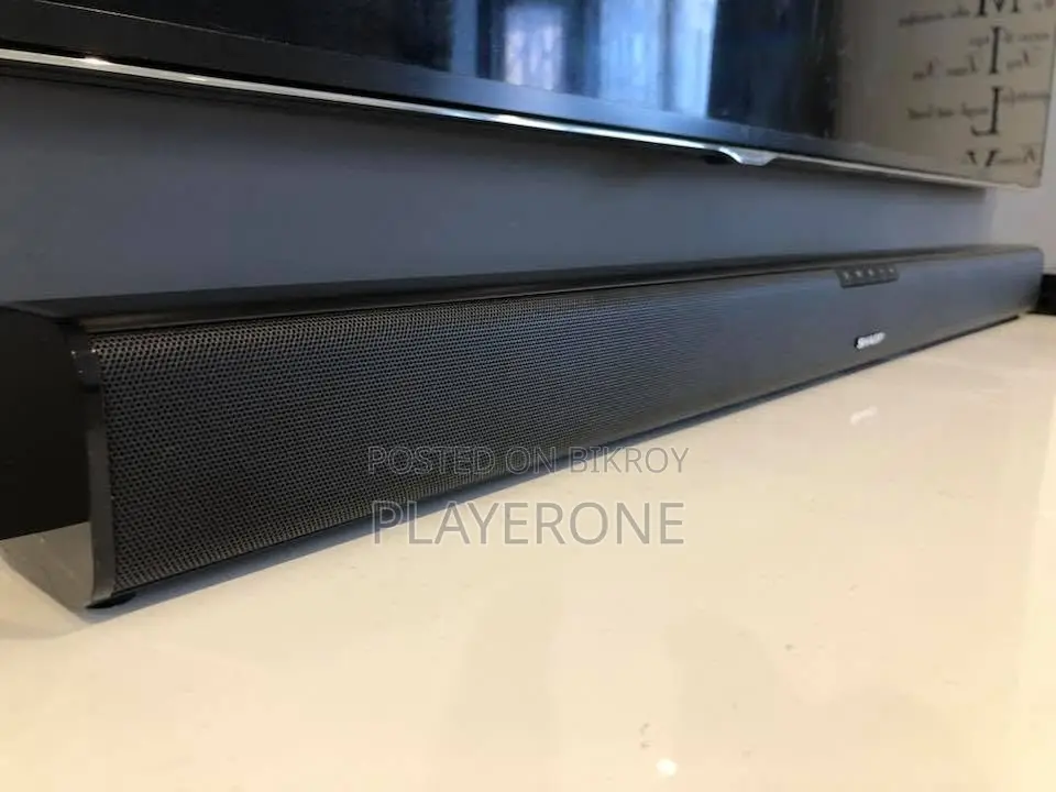 Sound Bar Home Theatre System