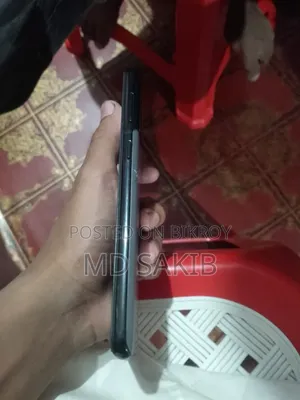 নতুন Samsung Galaxy S21+ 5G 256 GB ব্ল্যাক
