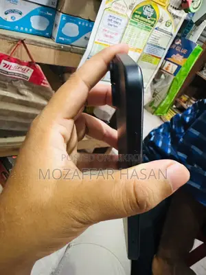 Apple iPhone 15 128 GB Black