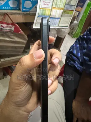 Apple iPhone 15 128 GB Black