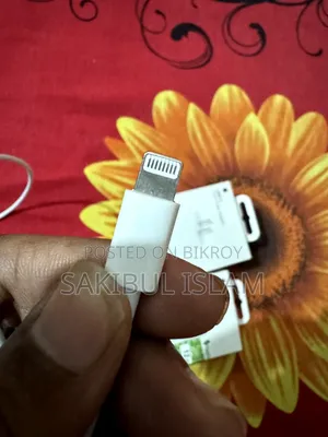 অ্যাপল ২০ওয়াট অ্যাডাপ্টার