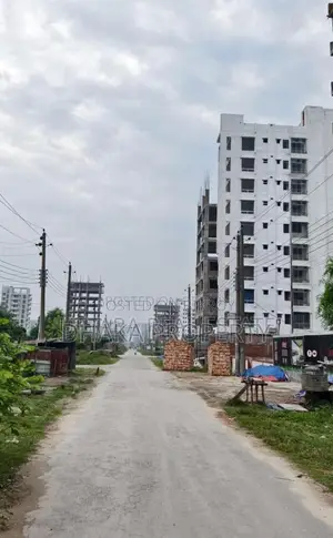 60ft Road 3 Katha Park North at Sector-17/I.