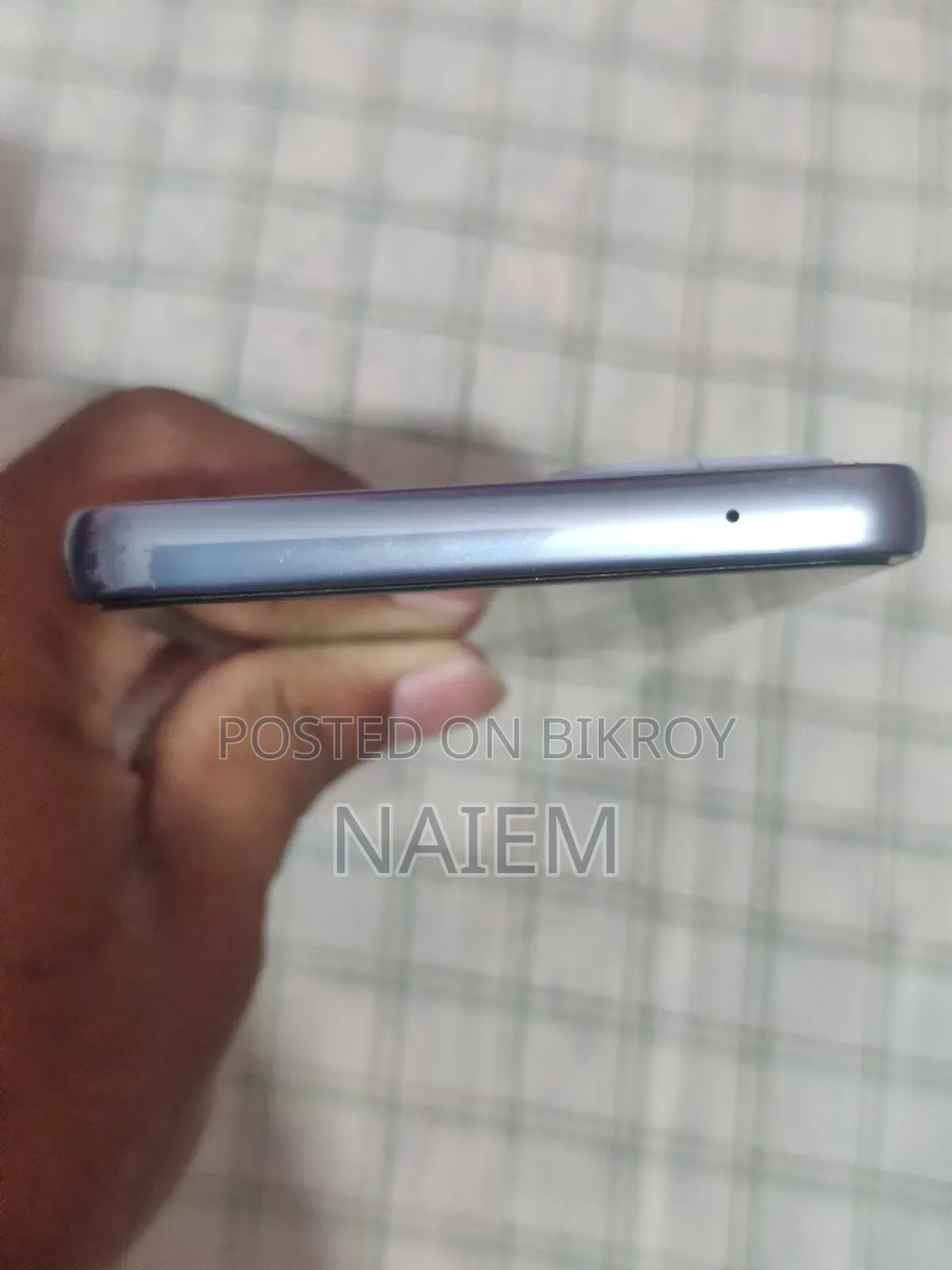 Samsung Galaxy A53 5G 128 GB Blue